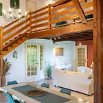 Maison 4 Pour 8 Personnes Casa vacanze
