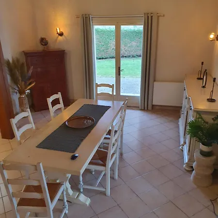 Maison 4 Pour 8 Personnes *