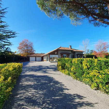 Maison 4 Pour 8 Personnes