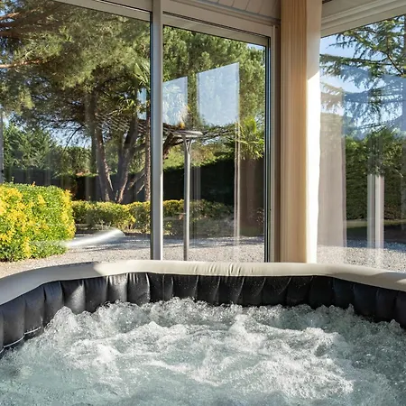 Maison 4 Pour 8 Personnes Casa vacanze *