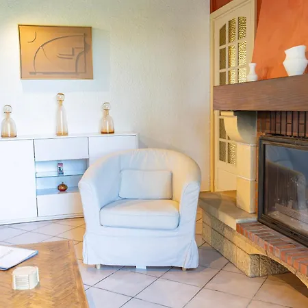 Maison 4 Pour 8 Personnes