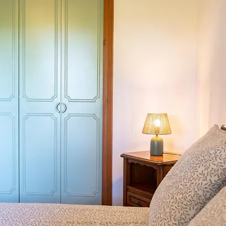 Maison 4 Pour 8 Personnes Casa vacanze Ségos