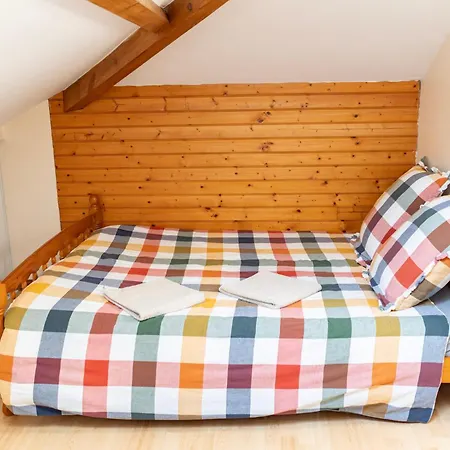 Maison 4 Pour 8 Personnes *