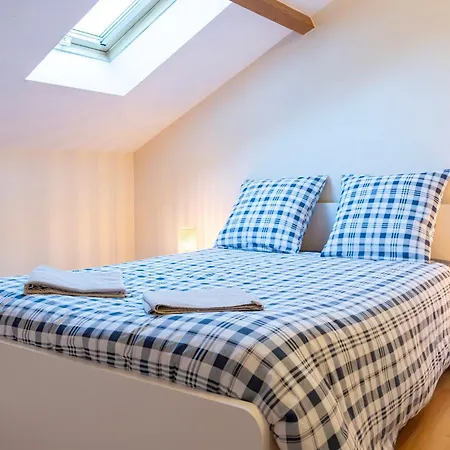 Maison 4 Pour 8 Personnes