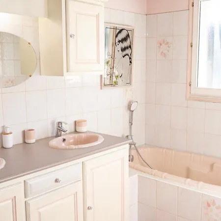 Casa vacanze Maison 4 Pour 8 Personnes *