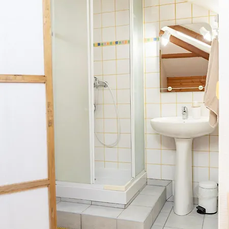 Maison 4 Pour 8 Personnes Ségos