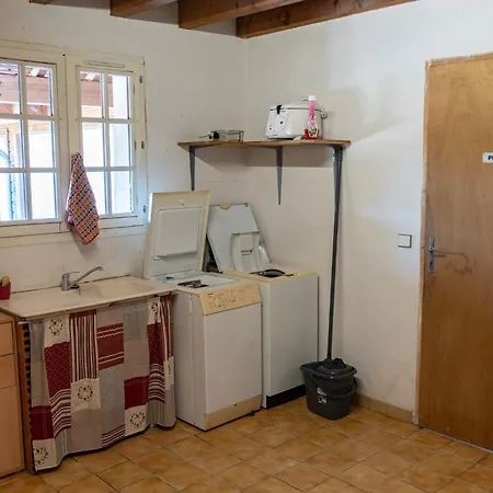 Maison 4 Pour 8 Personnes Hébergement de vacances *