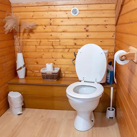 Maison 4 Pour 8 Personnes Ségos