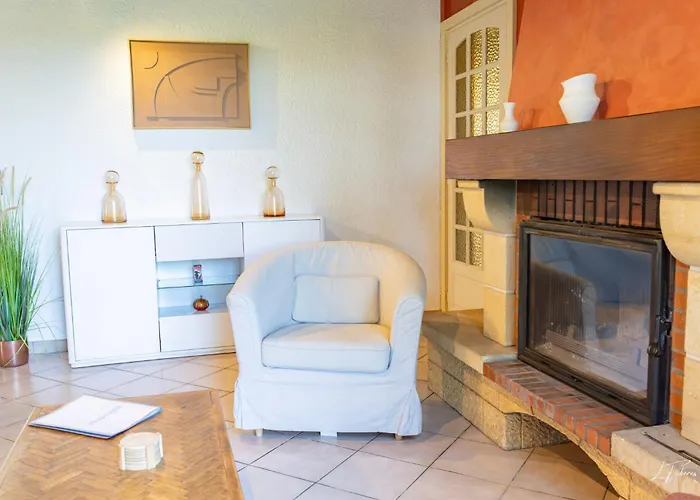 Maison 4 Pour 8 Personnes