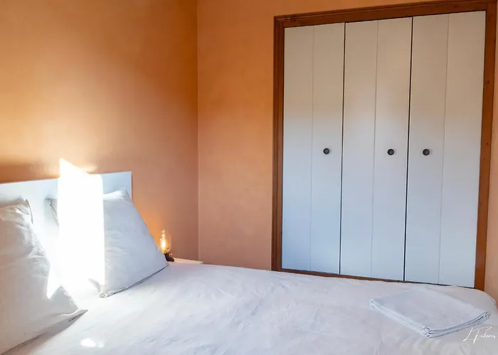 Maison 4 Pour 8 Personnes Dom wakacyjny Ségos
