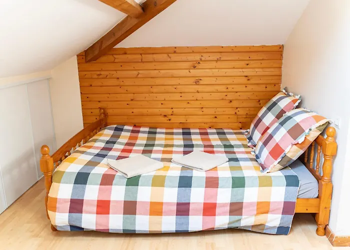 Maison 4 Pour 8 Personnes *