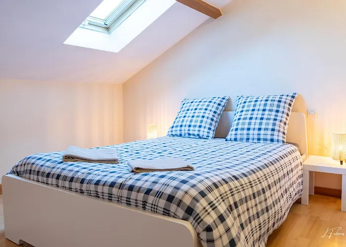 Maison 4 Pour 8 Personnes