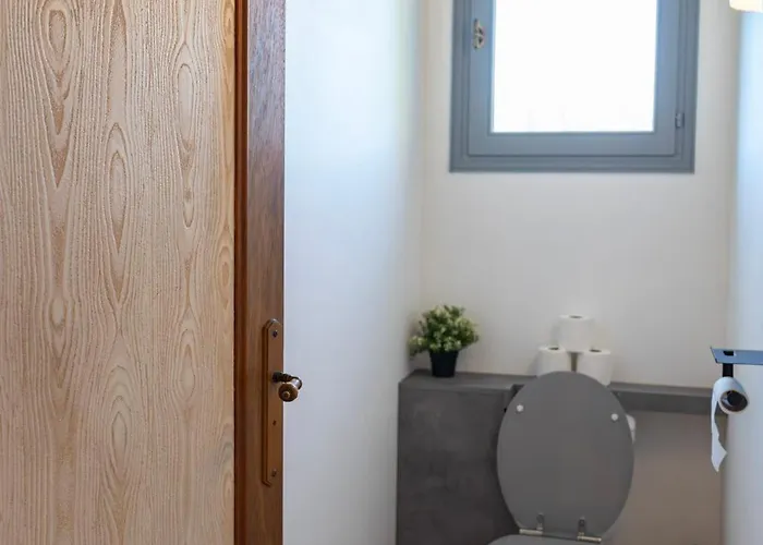 Maison 4 Pour 8 Personnes *