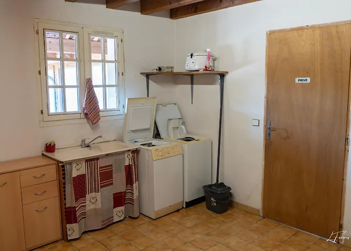 Maison 4 Pour 8 Personnes Dom wakacyjny *