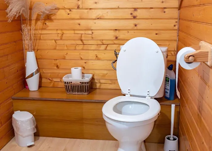 Maison 4 Pour 8 Personnes Ségos